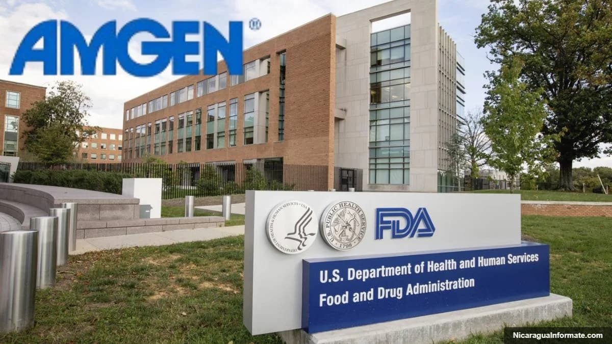 Amgen: alertas por Tavneos tras investigación de seguridad en Japón