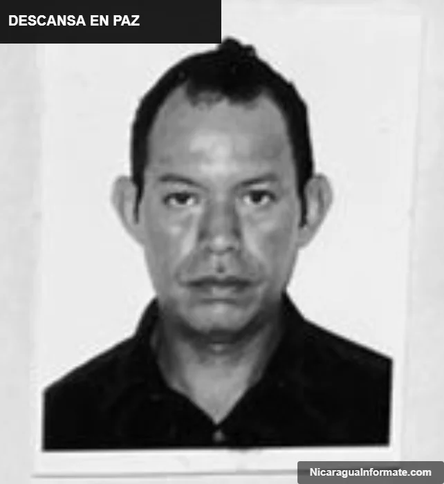 Autoridades buscan familiares de nicaragüense fallecido en Costa Rica