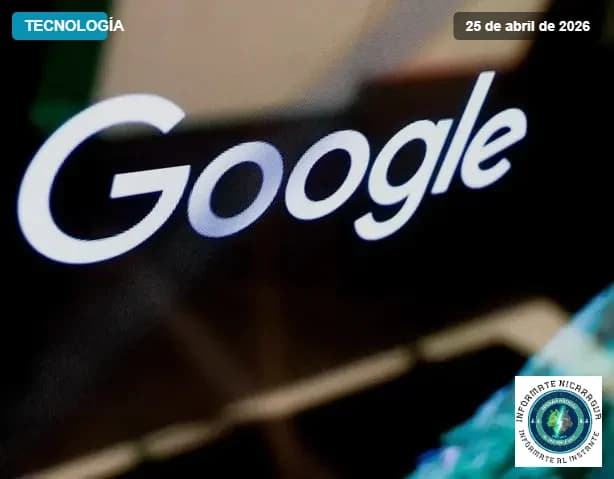 Google invierte USD 40,000 millones en IA y sacude el mercado