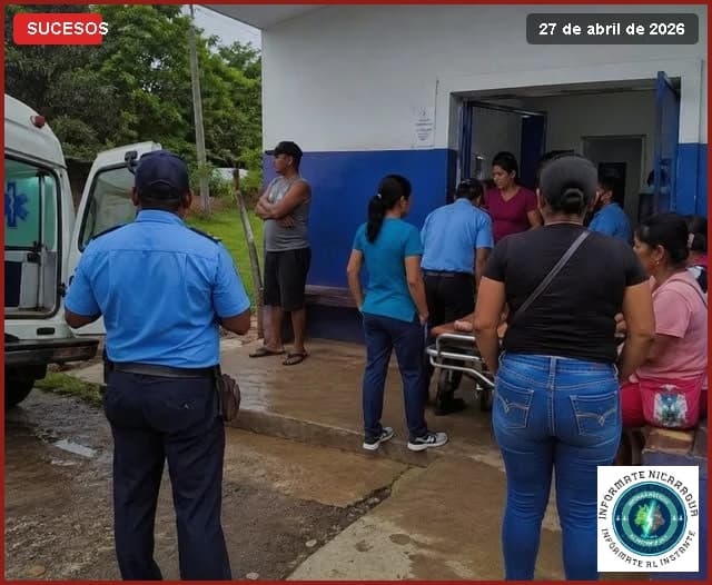 El Rama: Investigan emergencia sanitaria durante actividad religiosa