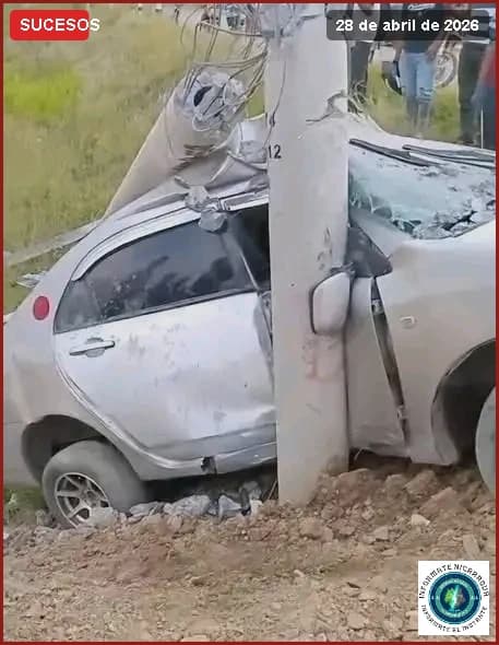 Rosita: Buscan a conductor que huyó tras accidente fatal