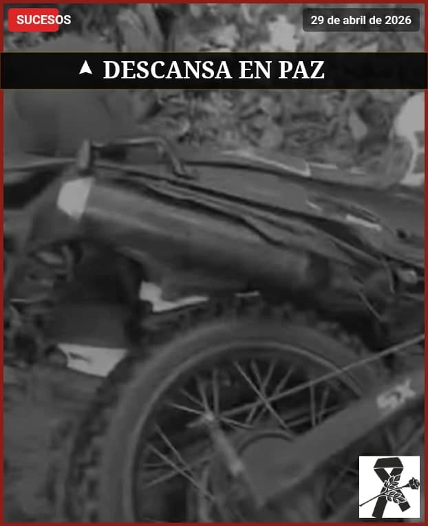 El Jícaro: Hallan a motociclista asesinado a balazos en la vía