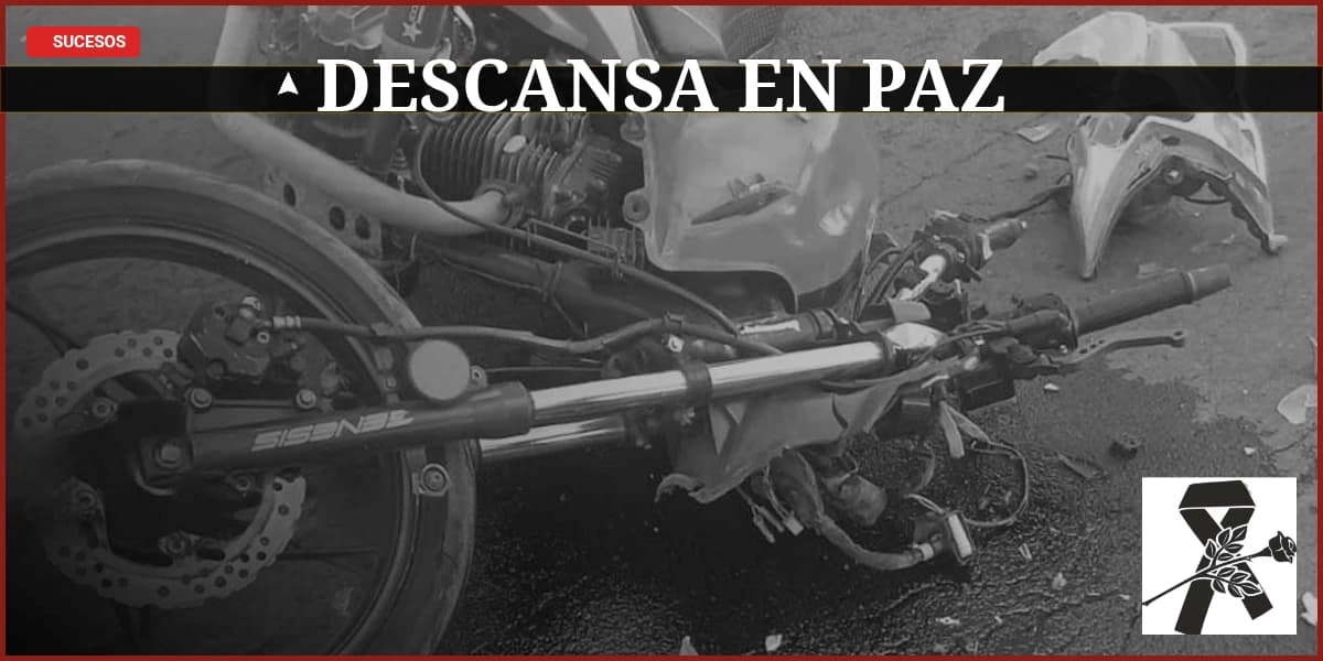 Tipitapa-Boaco: Motociclista fallece tras colisión con semoviente