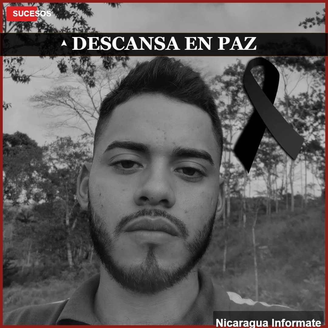 Joven de Río San Juan fallece en accidente vial en Estados Unidos