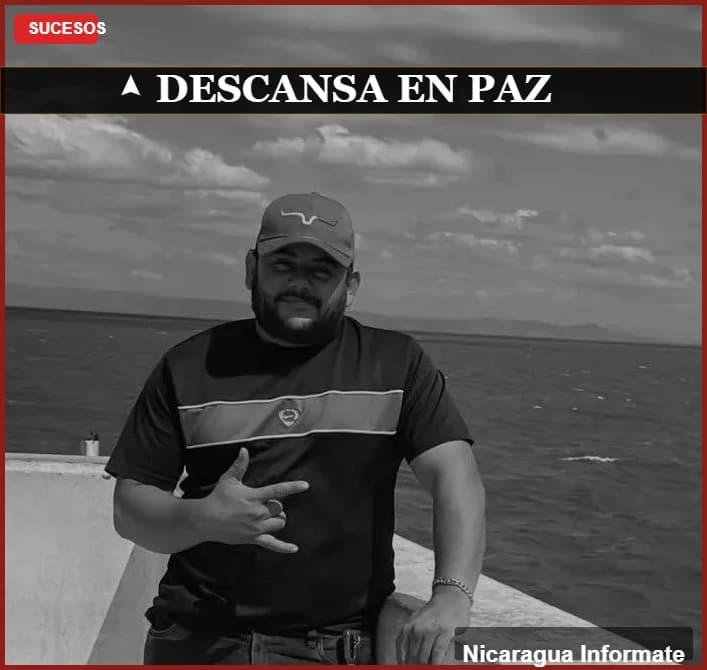 Colisión en Jinotega deja víctima fatal; Policía investiga