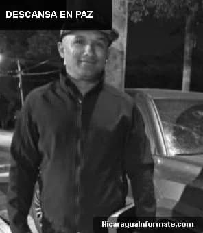 Muere nicaragüense en accidente de tránsito mientras laboraba en Miami
