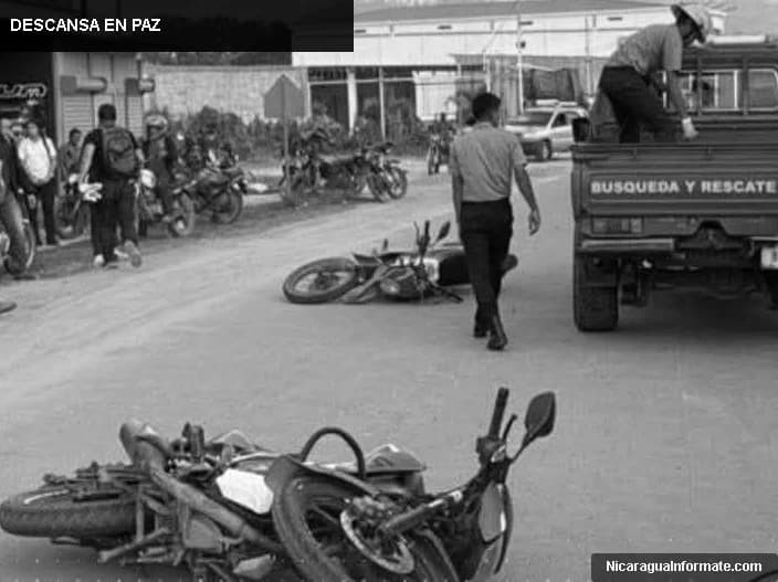 Racha trágica: Tres motociclistas fallecen en menos de 12 horas