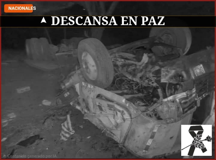 Quilalí: Un fallecido y dos heridos tras vuelco de una rastra
