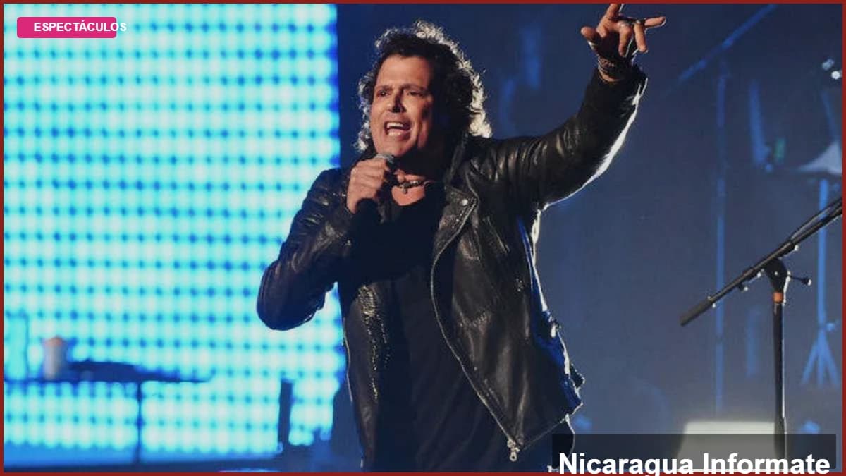 Carlos Vives y Maluma destacan en reciente gala musical