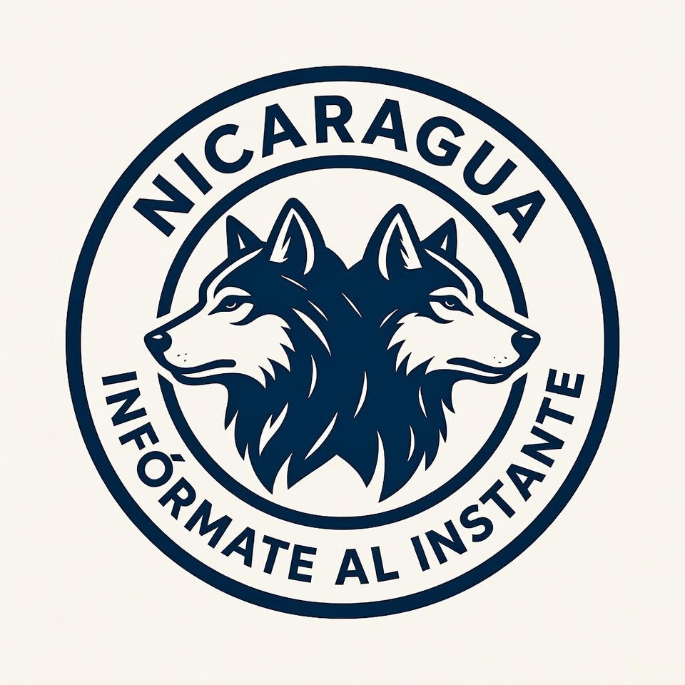 Logo Nicaragua Informate
